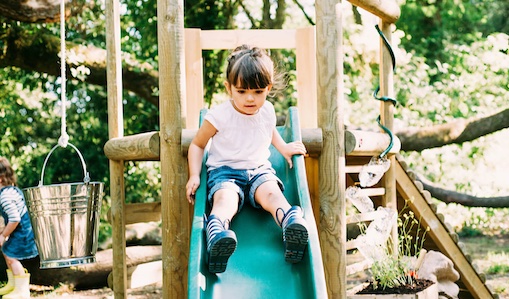 Outdoor Spielzeug