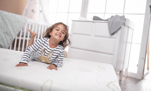 Kindermatratze