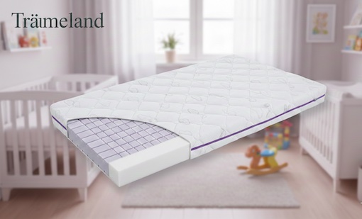 Träumeland Matratzen