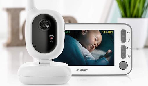 Babyphone & Sicherheit