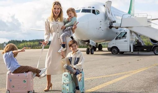 Kindergarten & Schule