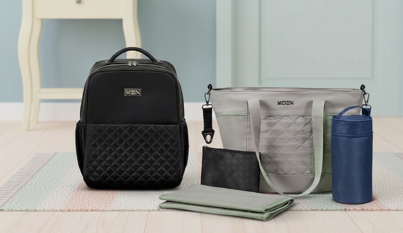 Wickeltaschen Wickeltaschen