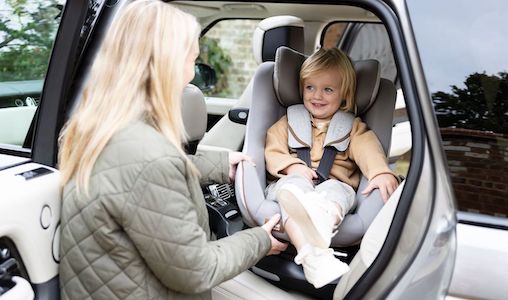 Joie Spin Kindersitz Modelle