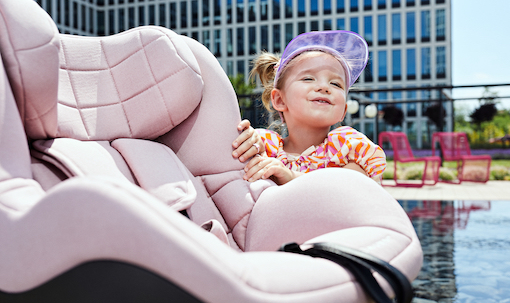 Avionaut Kindersitz Modelle