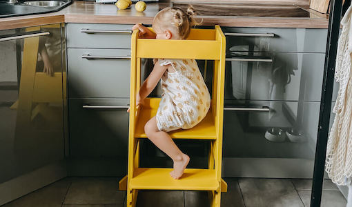 Tissi Lern- und Entdeckerturm