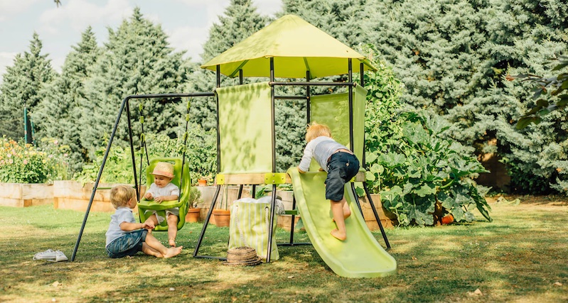 Outdoor Spielzeug